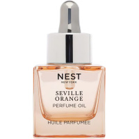 Seville Orange Perfume Oil