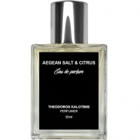 Aegean Salt & Citrus