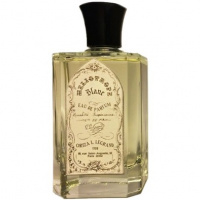 Heliotrope Blanc
