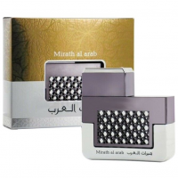 Mirath Al Arab Silver