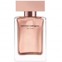 For Her Eau de Parfum Limited Edition