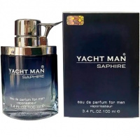 Yacht Man Saphire