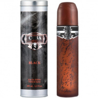 Cuba Black