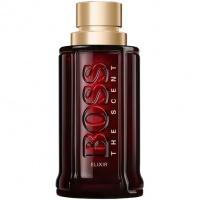 The Scent Elixir For Him