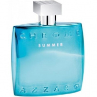 Chrome Summer