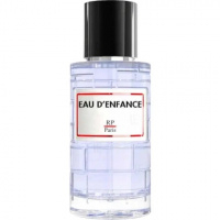Eau D’Enfance