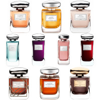 Знакомство с брендом