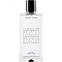 No 10 White Oud