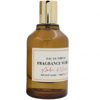 Amber & Neroli