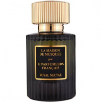 Royal Nectar Royal Nectar