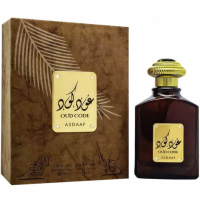 Asdaaf Oud Code