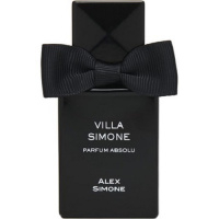 Villa Simone parfum Absolu