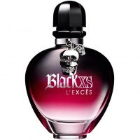 Black XS L'Exces for Her
