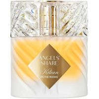 Angel's Share On The Rocks