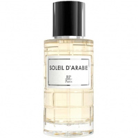 Soleil d'Arabie