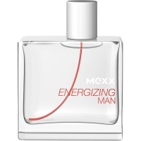 Energizing Man