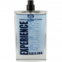 Experience Sailing