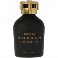 Kraken Limited Edition