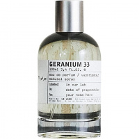 Geranium 33