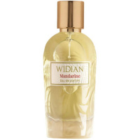 Rose Arabia Mandarine