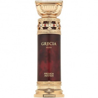 Grecia Rosa Extrait
