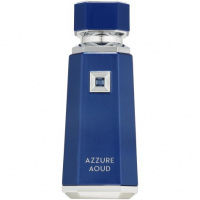 Azzure Aoud