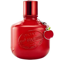 DKNY Red Delicious Charmingly Delicious