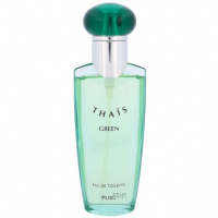 Thais Green