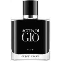 Acqua Di Gio Elixir