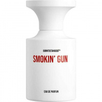Smokin' Gun