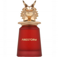 Firestorm