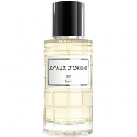 Joyaux D'orient