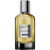 The Collection Exhilarating Vanilla