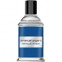 Metallc Acqua