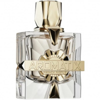 X Xandal Aromatix X