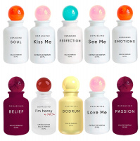 Знакомство с брендом