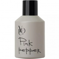Pink Pepper