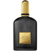 Black Orchid Reserve