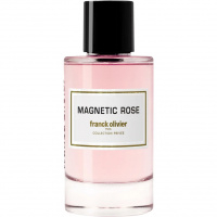 Magnetic Rose