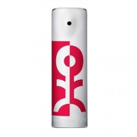 Emporio Armani Red Pour Lui Emporio Armani Red Pour Lui