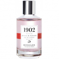 Pivoine & Rhubarbe