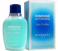 Insence Ultramarine Ice Cube