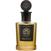 Black Oud