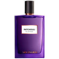 Patchouli Eau de Parfum