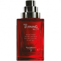 Red Burning Night
