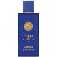 Essence d'Agrumes