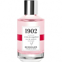 1902 Avoine & Coquelicot