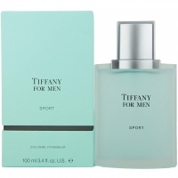 Tiffany for Men Sport