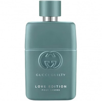 Guilty Love Edition Pour Homme 2024 Eau de Parfum