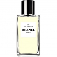 Les Exclusifs de Chanel 28 La Pausa Les Exclusifs de Chanel 28 La Pausa